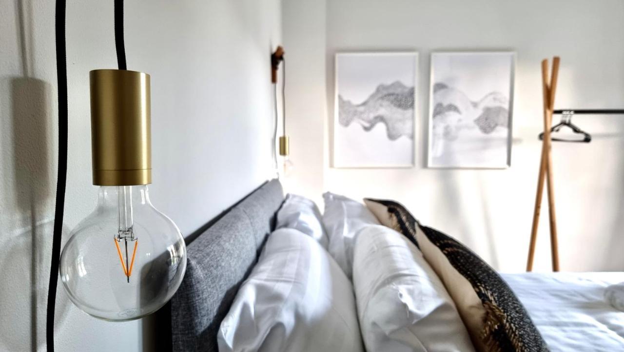 Quay House By Switchback Stays With Free Parking Cardiff Buitenkant foto