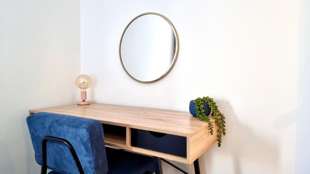 Quay House By Switchback Stays With Free Parking Cardiff Buitenkant foto